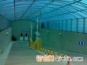 开封停车场管理系统 专业厂家提供设计安装服务